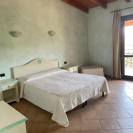 Agriturismo San Giovanni Villa Olbia Exteriör bild