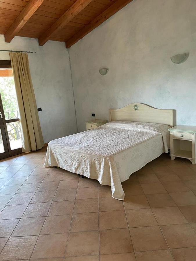 Agriturismo San Giovanni Villa Olbia Exteriör bild