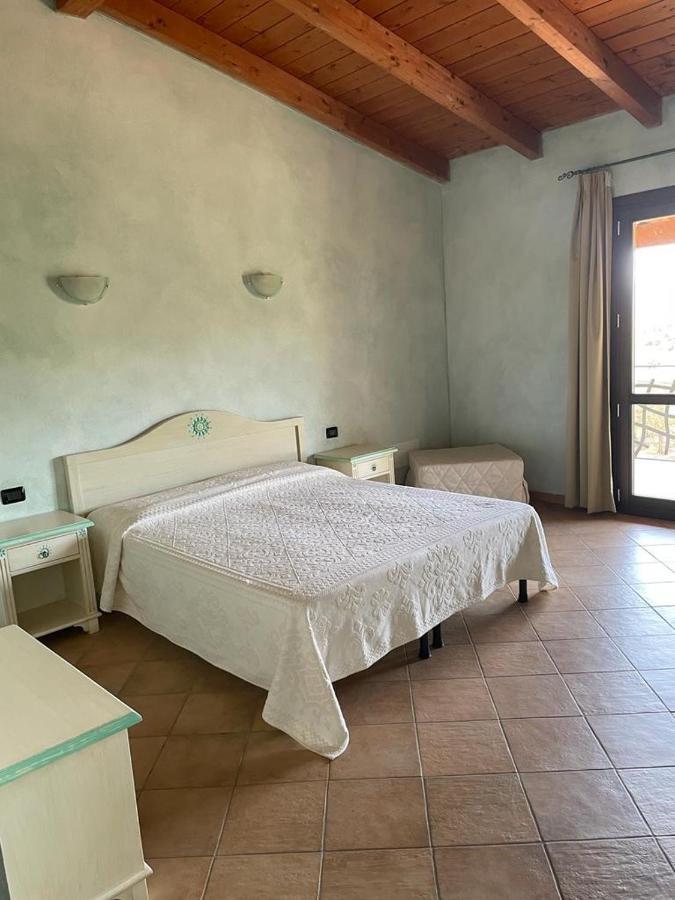 Agriturismo San Giovanni Villa Olbia Exteriör bild